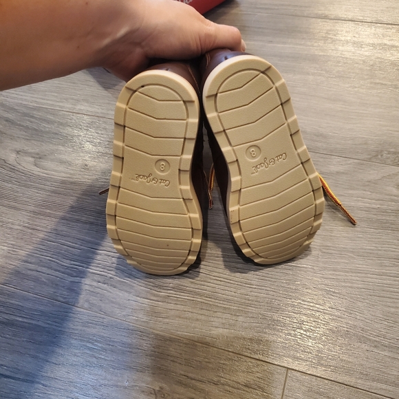 NEW cat & jack boots - Picture 4 of 7